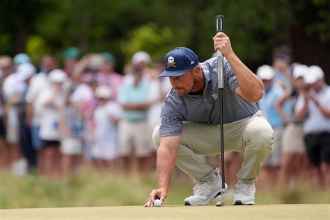 us open final results|US Open highlights: Final leaderboard from Bryson .